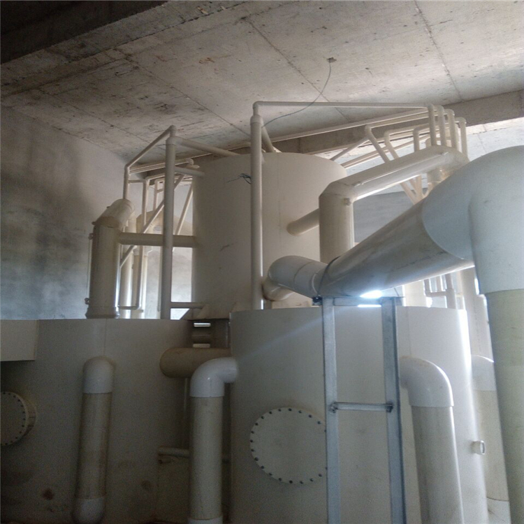 水产养殖废水处理设备，水产养殖尾水集中处理设备
